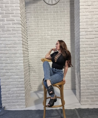 Ленуся